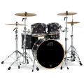 DW Performance Studio Ebony Stain