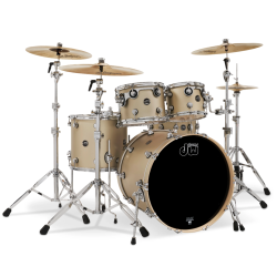 DW Performance Studio Gold Mist