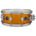 DW Performance Gold Sparkle 14x5.5"