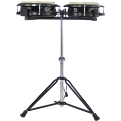 Toca TCCD-10-11S Commuter 10+11"