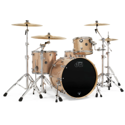DW Performance Standard Rock II Bermuda Sparkle