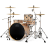 DW Performance Standard Rock II Bermuda Sparkle