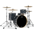 DW Performance Standard Rock II Black Diamond