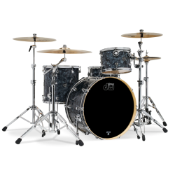 DW Performance Standard Rock II Black Diamond