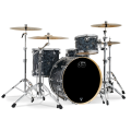 DW Performance Standard Rock II Black Diamond