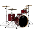 DW Performance Standard Rock II Cherry Stain