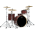 DW Performance Standard Rock II Tobacco Stain