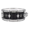 DW Performance Ebony Stain 14x6.5"