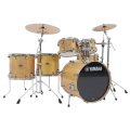 Yamaha Stage Custom Birch Standard Fusión Natural Wood