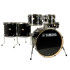 Yamaha Stage Custom Birch Standard Fusión Raven Black