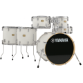 Yamaha Stage Custom Birch Standard Fusión Classic White