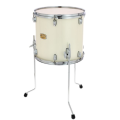 Yamaha Stage Custom Birch Floor Tom 18x16" Classic White
