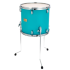 Yamaha Stage Custom Birch Floor Tom 18x16" Matte Surf Green