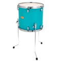 Yamaha Stage Custom Birch Floor Tom 14x13" Matte Surf Green