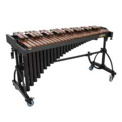 Majestic M6540P Marimba 4 octaves