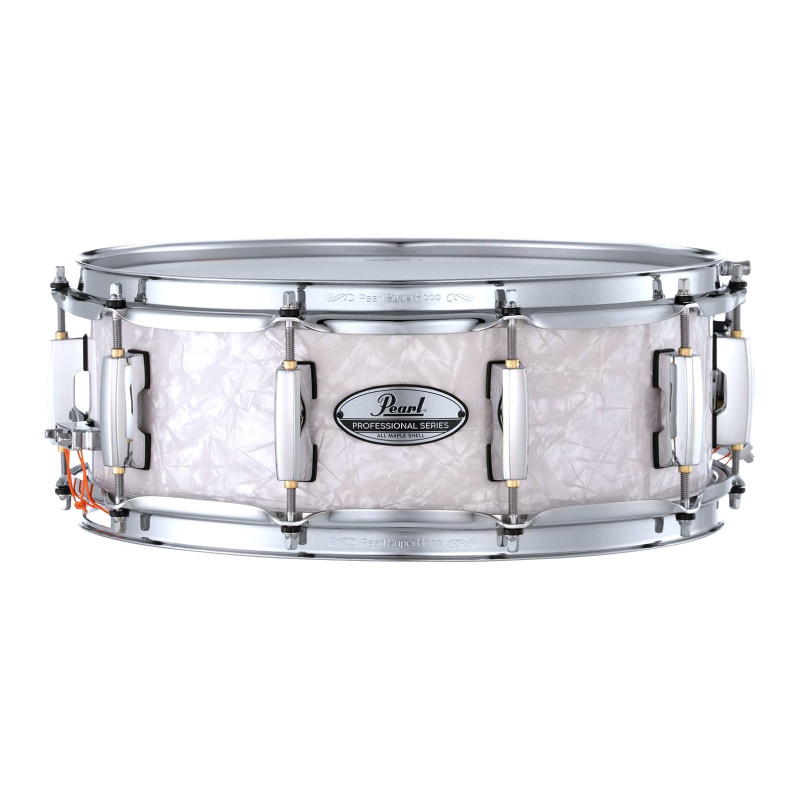 Pearl PMX Masters Professional White Marine Pearl 14x05"