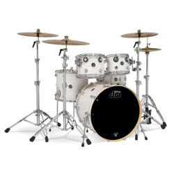 DW Performance Standard White Marine Pearl