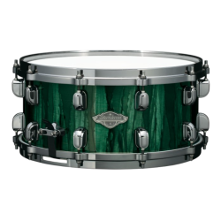 Tama MBSS65BN-GGA Starclassic Performer Green Grove Aurora Limited Edition 14x6.5"
