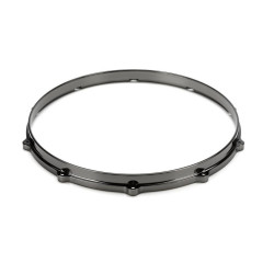Tama MDH14-10BN Hoop 14" Die Cast Black Nickel