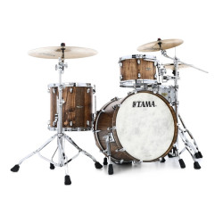 Tama Star Walnut Studio Rock Roasted Japnese Chestnut TW30CZS-RSC