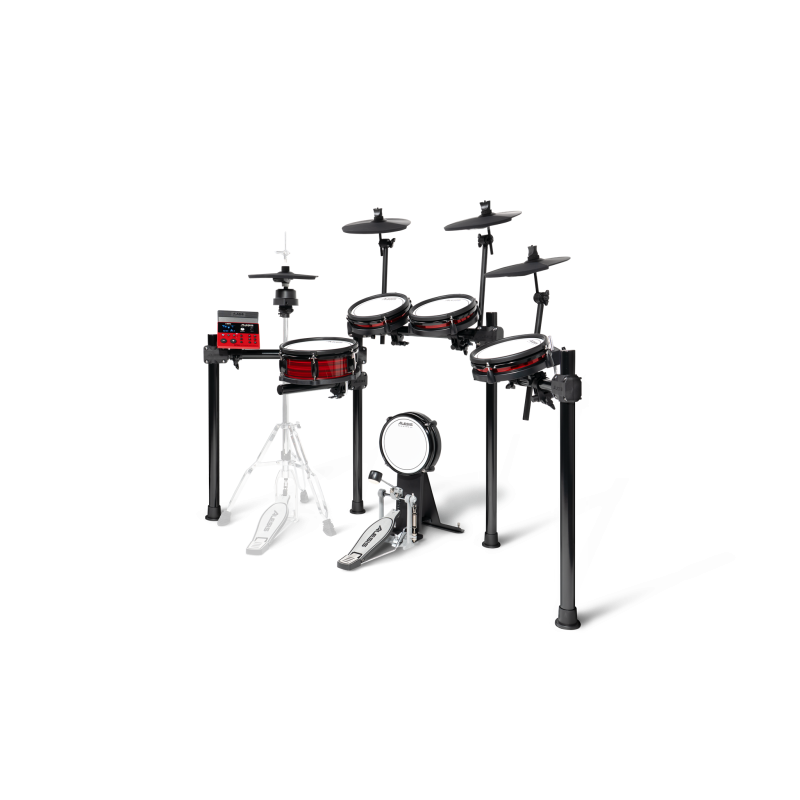 Alesis Nitro Ultimate