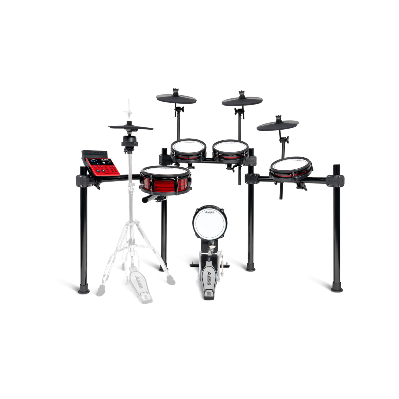 Alesis Nitro Ultimate