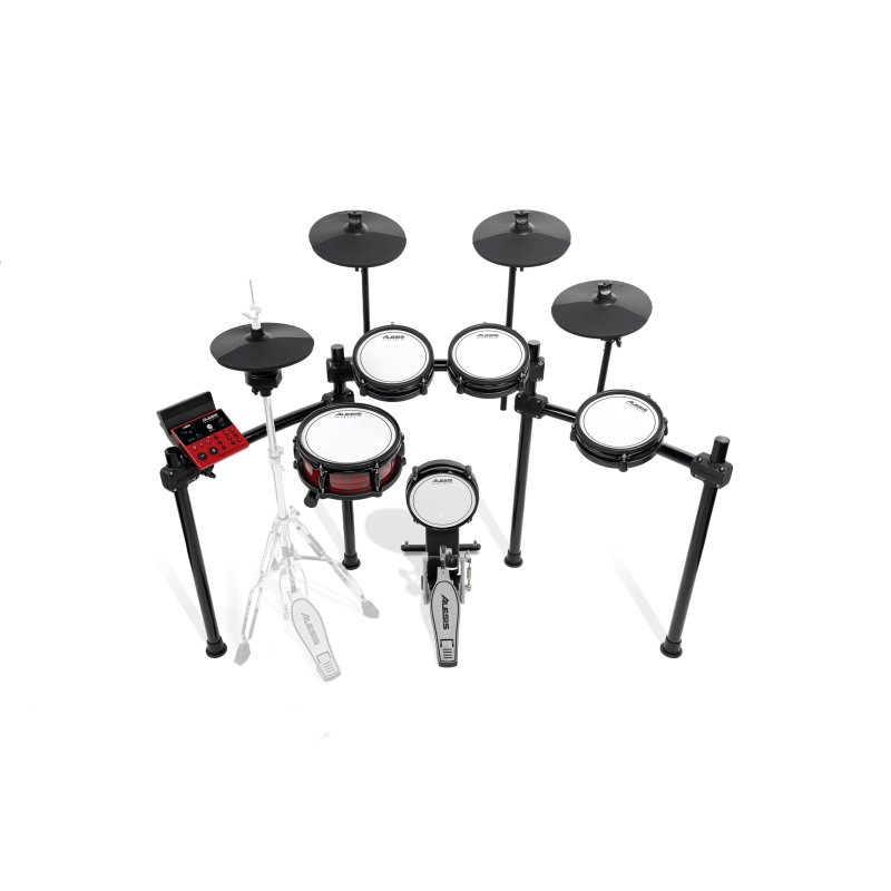 Alesis Nitro Ultimate