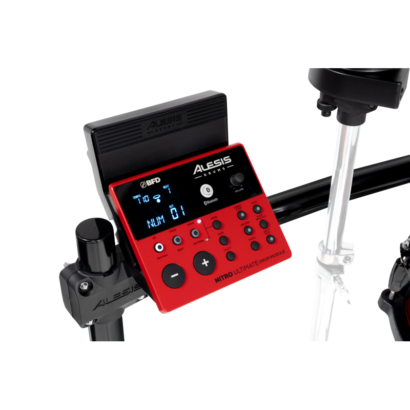 Alesis Nitro Ultimate