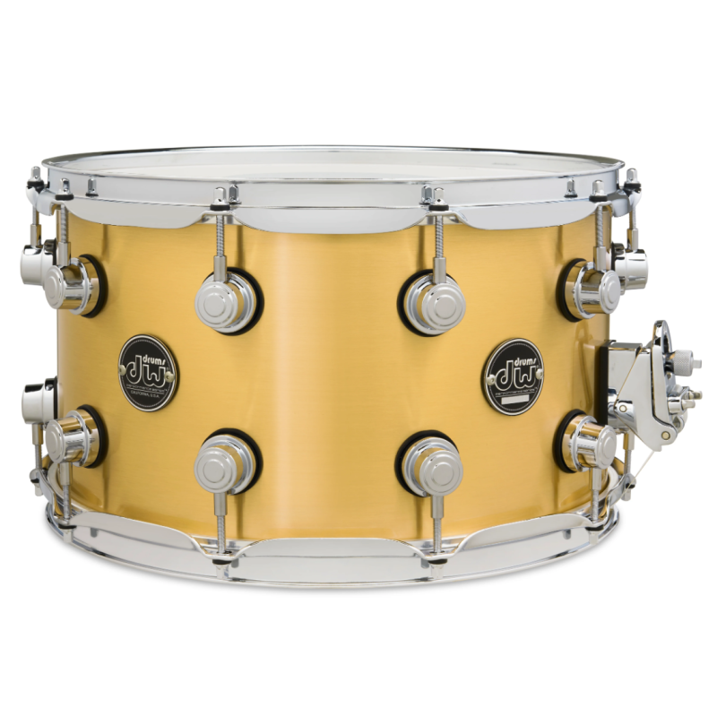 DW Performance Brass 14x8"