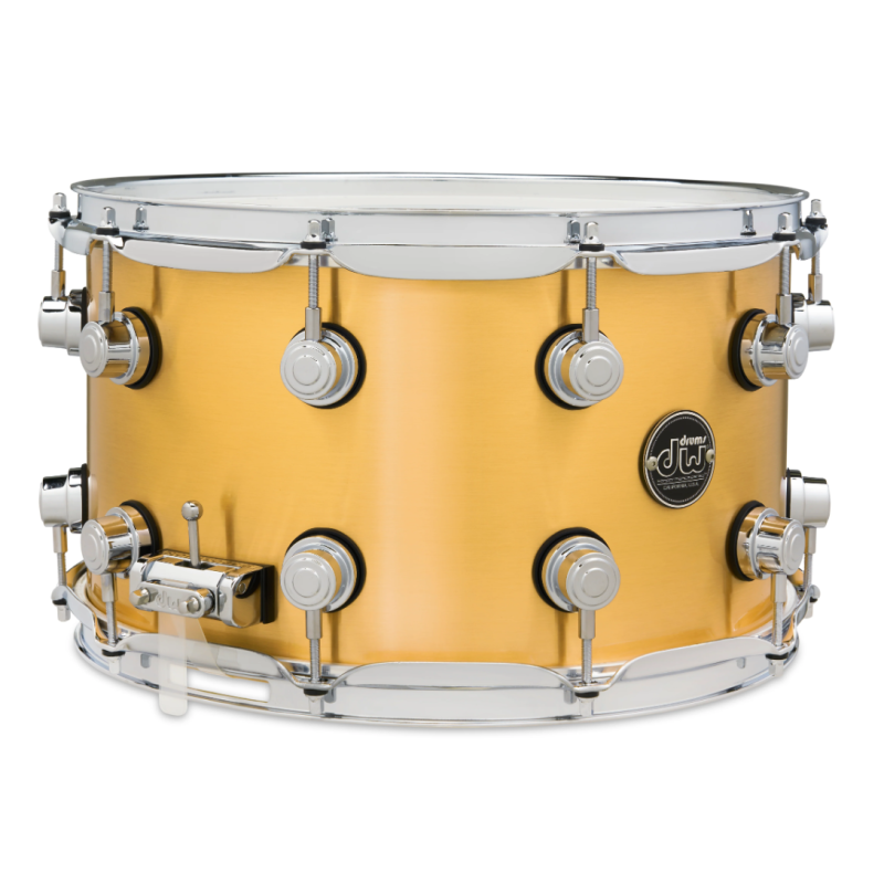 DW Performance Brass 14x8"