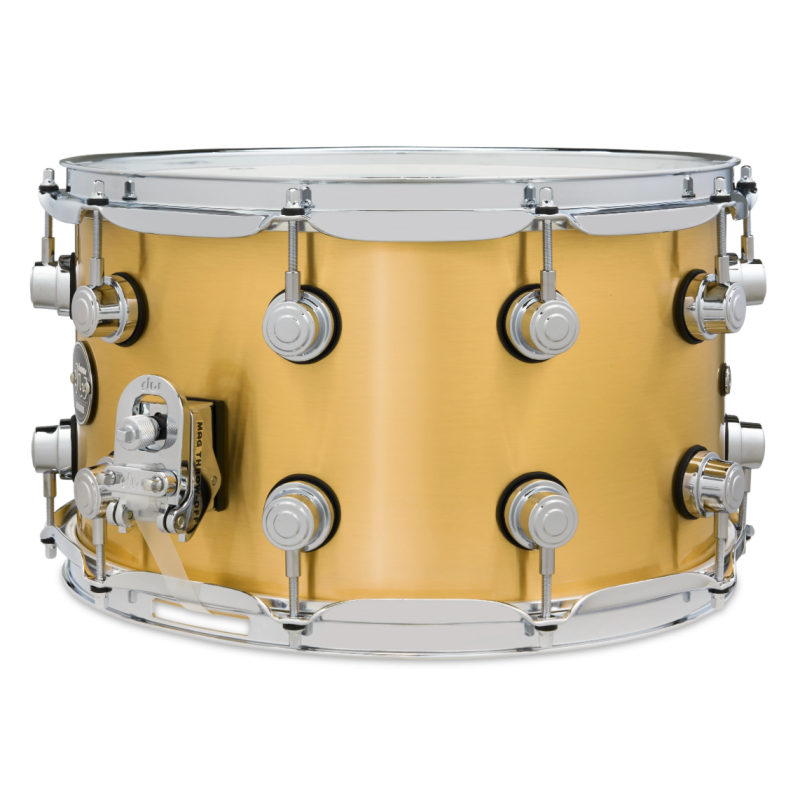 DW Performance Brass 14x8"