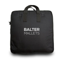 MIke Balter MBMC Baquetero