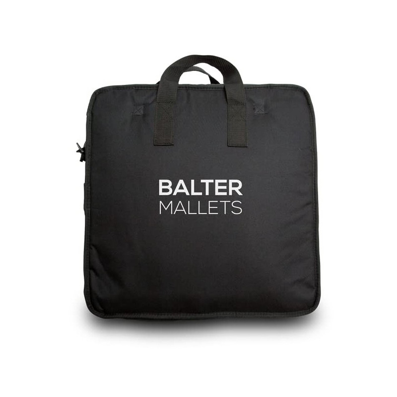 MIke Balter MBMC Baquetero