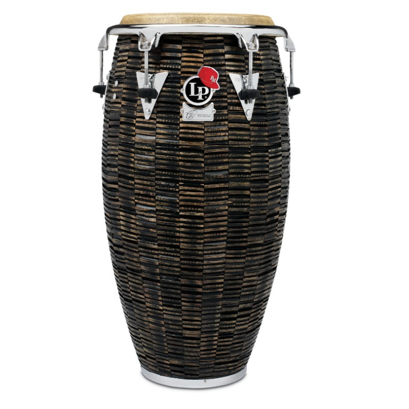 LP Conga 11.3/4" Pedrito Martinez Top Tuning LP806T-PM
