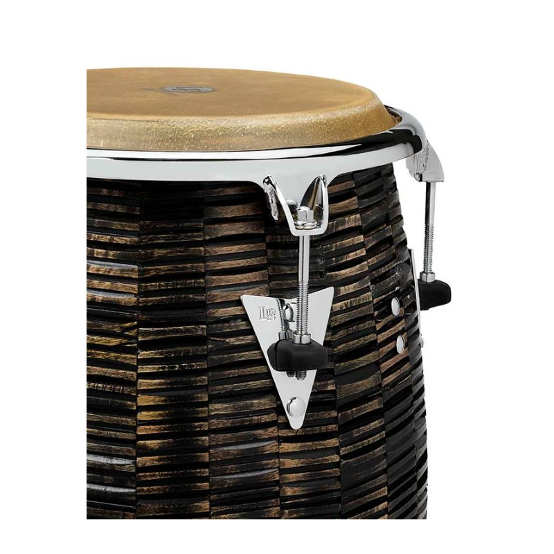 LP Conga 11.3/4" Pedrito Martinez Top Tuning LP806T-PM