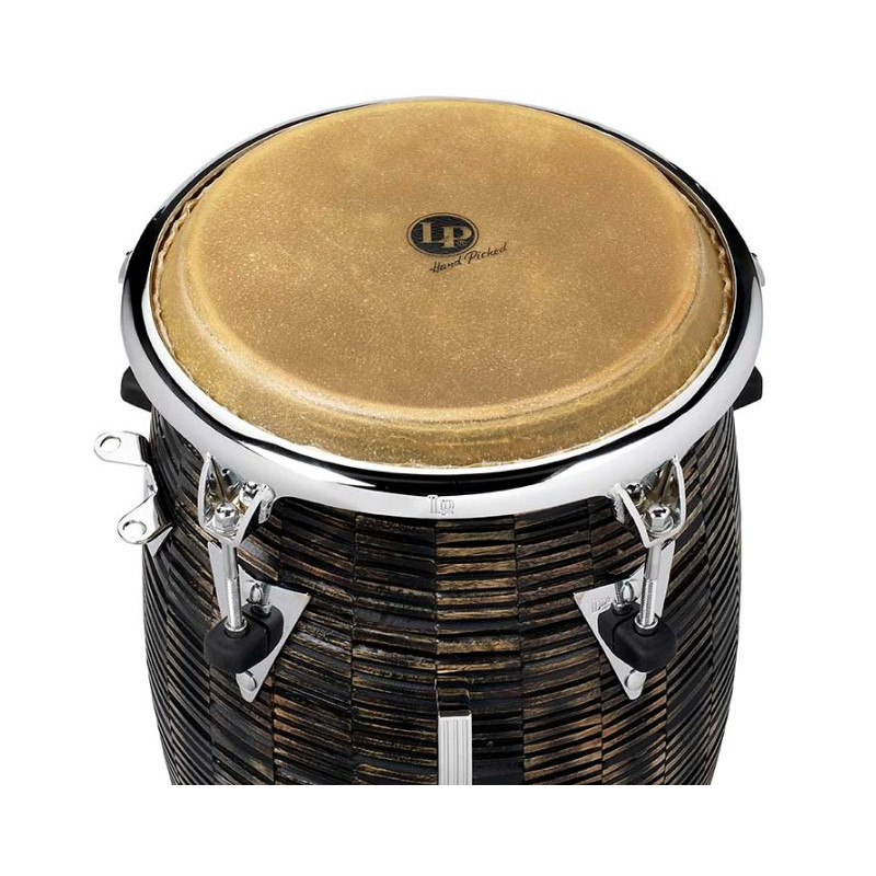 LP Conga 11.3/4" Pedrito Martinez Top Tuning LP806T-PM