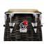 LP Conga 11.3/4" Pedrito Martinez Top Tuning LP806T-PM
