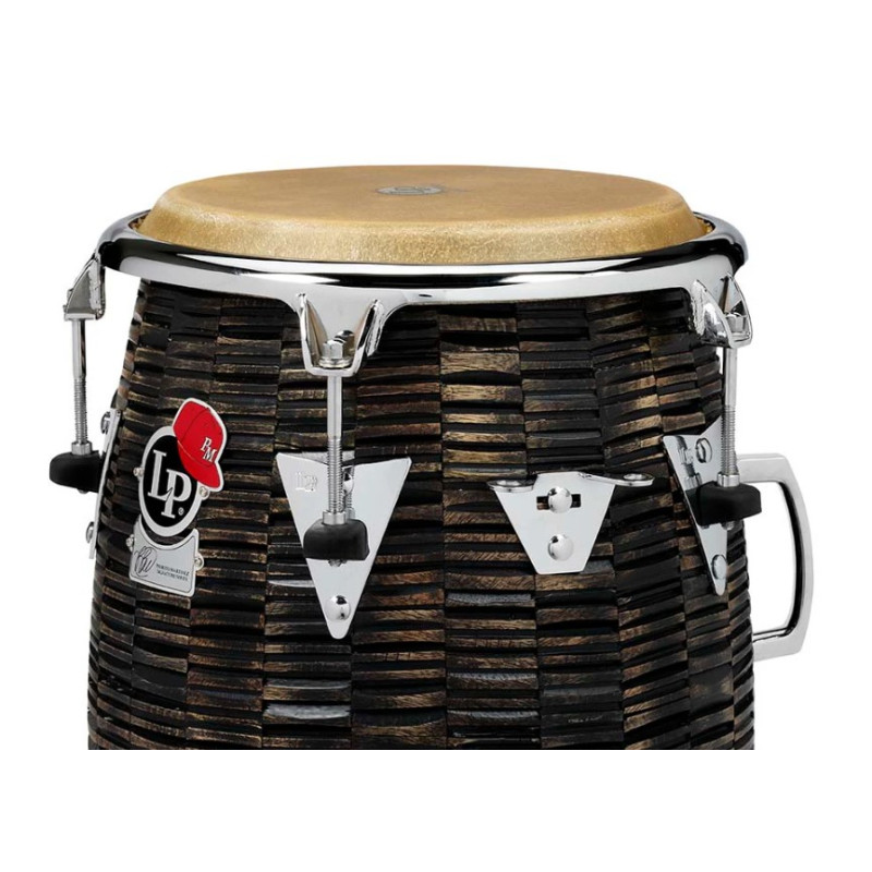 LP Conga 11.3/4" Pedrito Martinez Top Tuning LP806T-PM