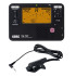Korg TM-70C Black