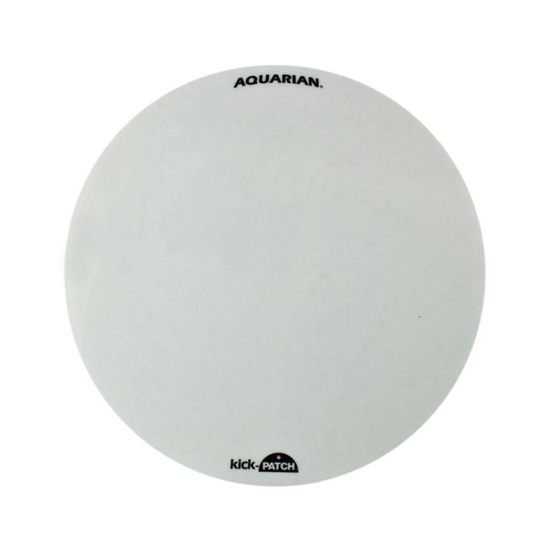 Aquarian PA3 Bass Drum Protector
