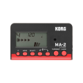 Korg MA-2 BKRD Metronome