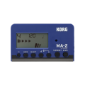 Korg MA-2 BLBK Metrónomo