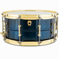 Ludwig L405TBM Bluephonic 14x6.5"