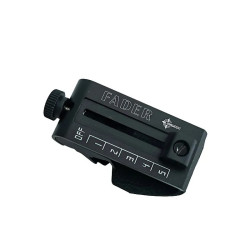 Snareweight Fader F1