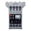 Zoom PodTrak P4 Grabadora Podcast