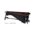 Adams MAHA50 Marimba Alpha Rosewood 5 octaves