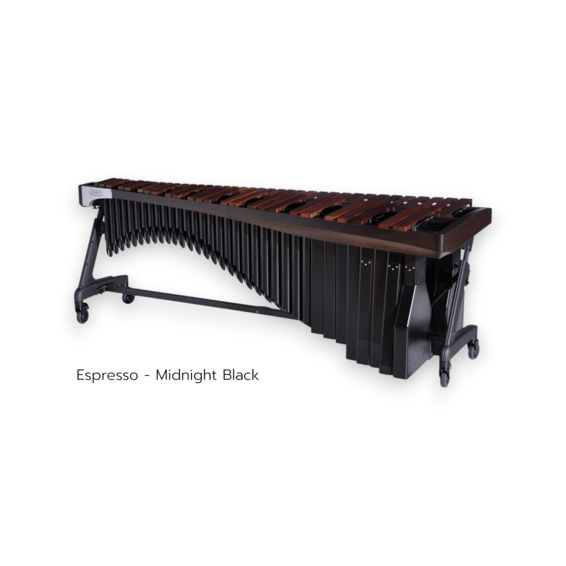 Adams MAHA50 Marimba Alpha Rosewood 5 octaves