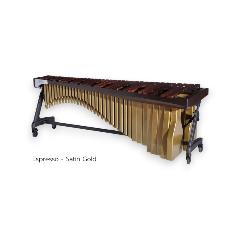 Adams MAHA50 Marimba Alpha Rosewood 5 octaves