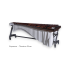 Adams MAHA50 Marimba Alpha Rosewood 5 octaves