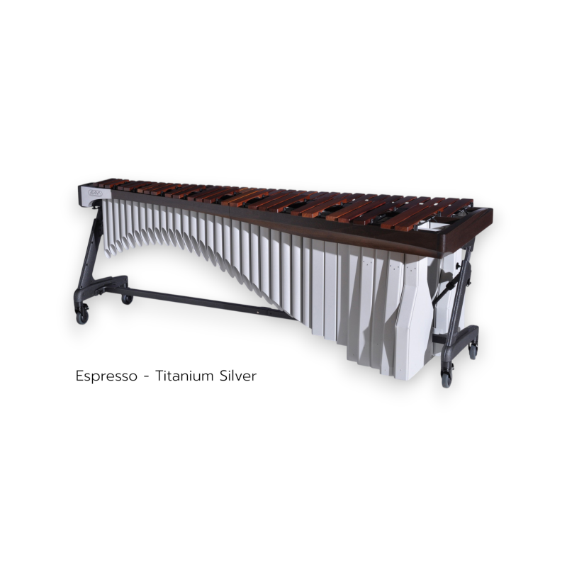 Adams MAHA50 Marimba Alpha Rosewood 5 octaves